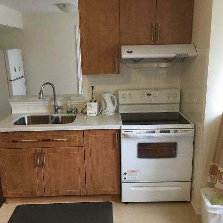 شقة أجاكس  في Gorgeous 1Bdr Prime Kitchen المظهر الخارجي الصورة