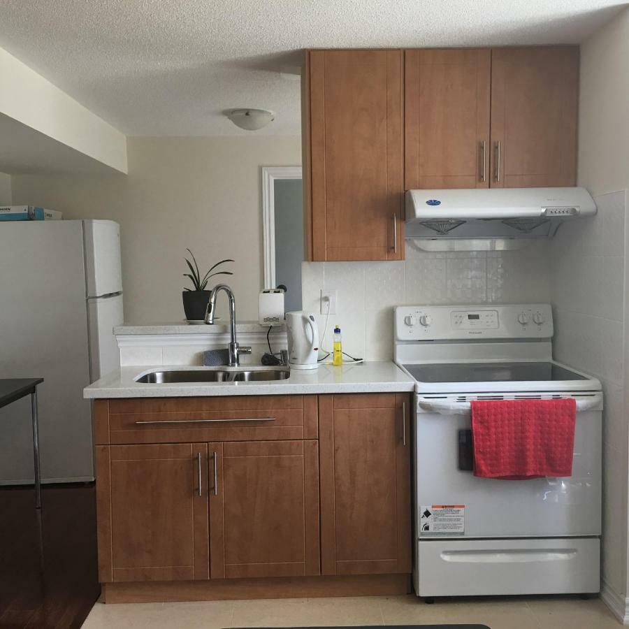 شقة أجاكس  في Gorgeous 1Bdr Prime Kitchen المظهر الخارجي الصورة