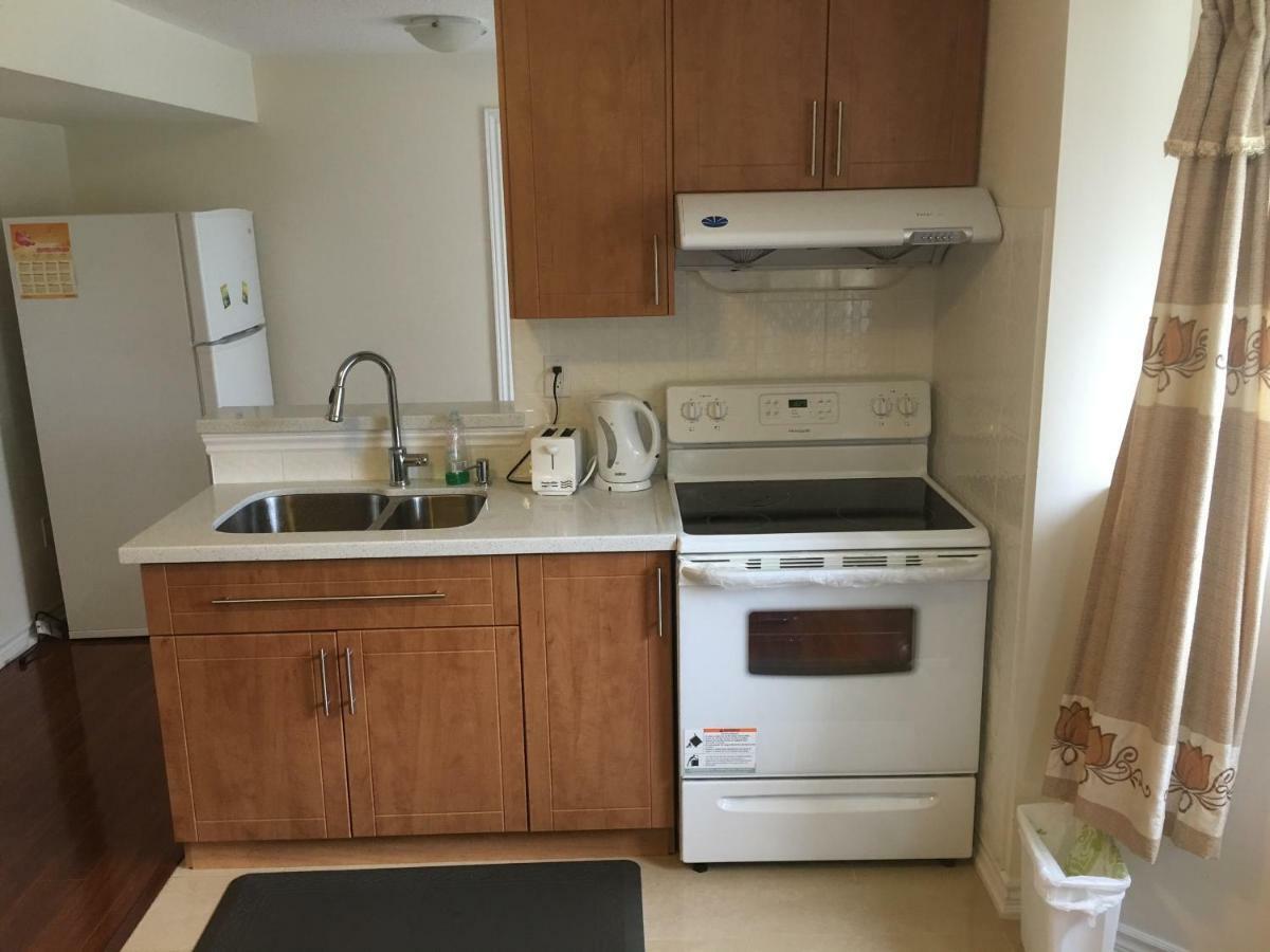 شقة أجاكس  في Gorgeous 1Bdr Prime Kitchen المظهر الخارجي الصورة