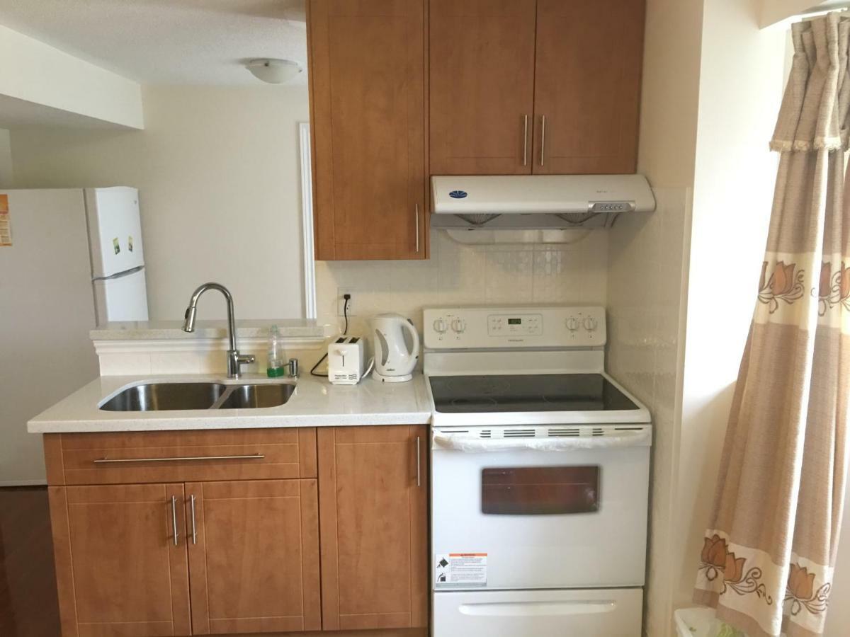 شقة أجاكس  في Gorgeous 1Bdr Prime Kitchen المظهر الخارجي الصورة